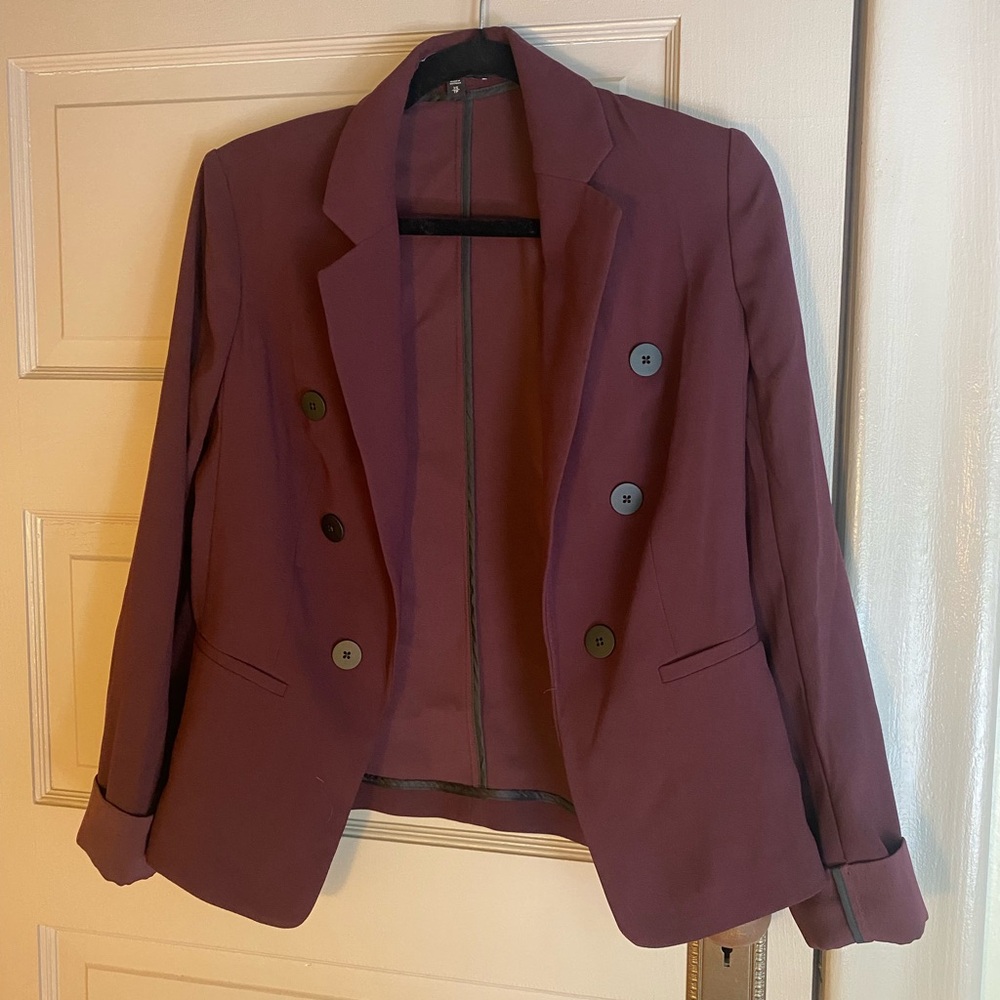 Express Blazer